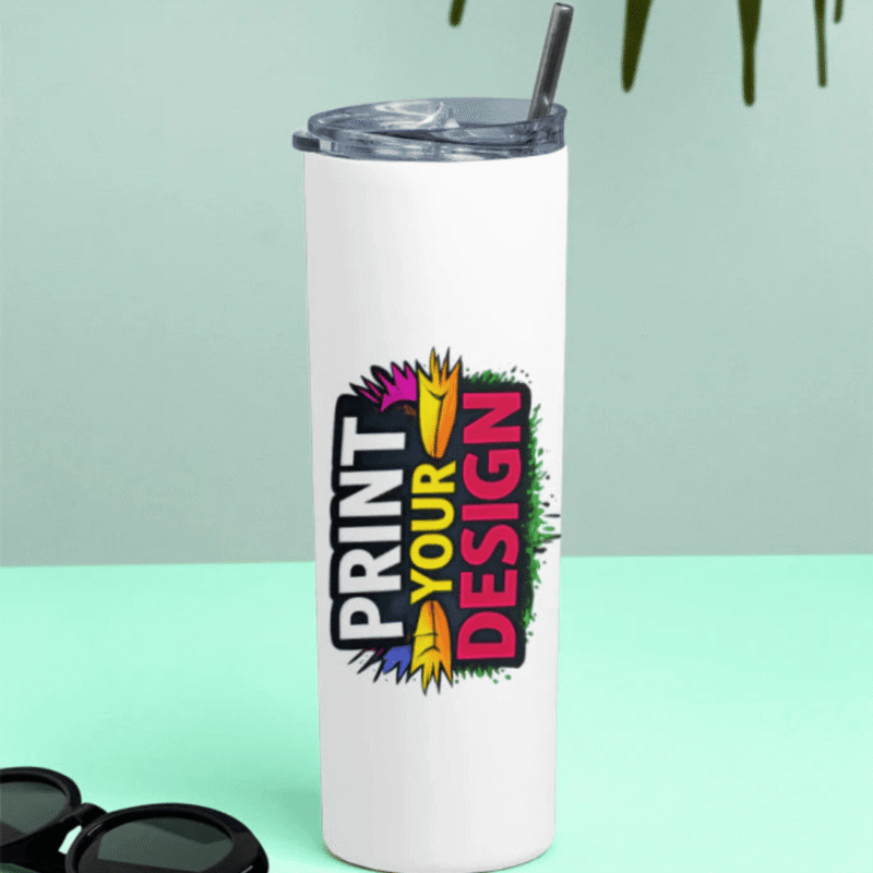 Tumbler Bottle